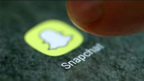 A teen girl sexually exploited on Snapchat takes on American tech